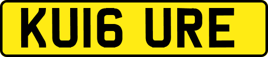 KU16URE