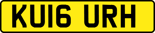 KU16URH