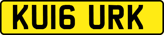 KU16URK