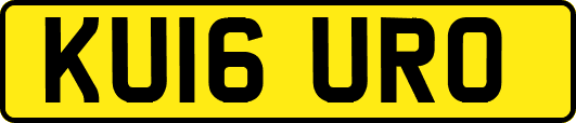 KU16URO