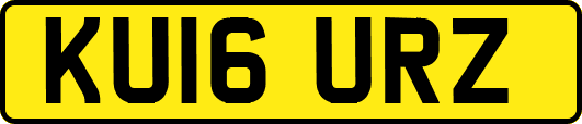 KU16URZ