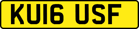 KU16USF