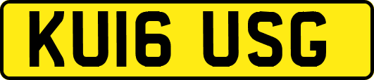 KU16USG