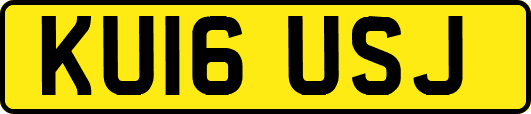 KU16USJ