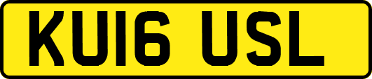 KU16USL