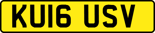 KU16USV