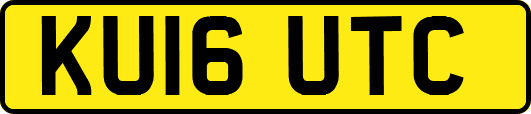 KU16UTC