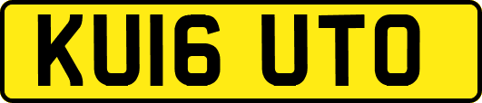 KU16UTO