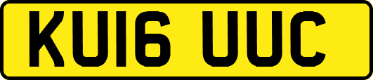 KU16UUC