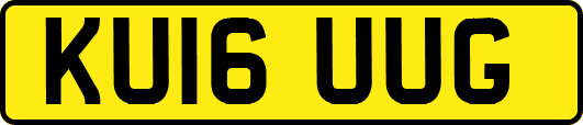 KU16UUG