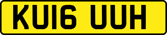 KU16UUH