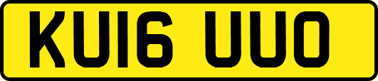 KU16UUO