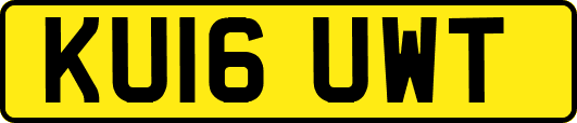KU16UWT