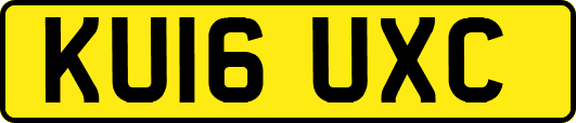 KU16UXC