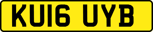 KU16UYB