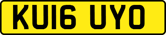 KU16UYO