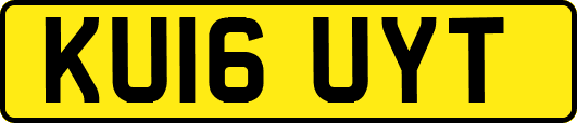 KU16UYT