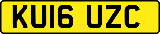KU16UZC