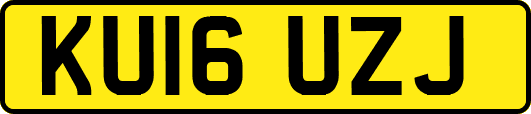 KU16UZJ