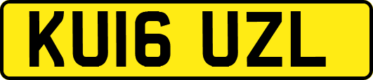 KU16UZL