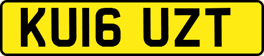 KU16UZT