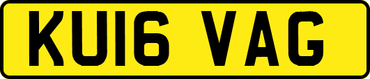 KU16VAG