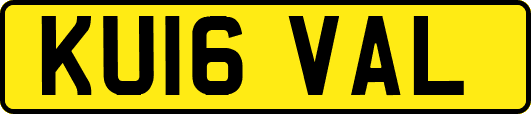 KU16VAL