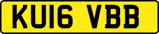 KU16VBB