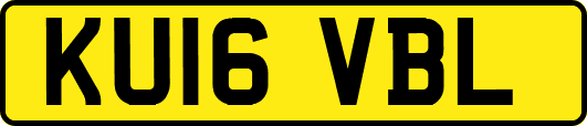 KU16VBL