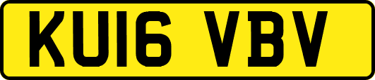 KU16VBV