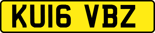 KU16VBZ