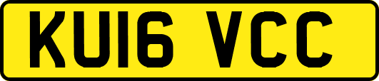 KU16VCC