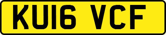 KU16VCF