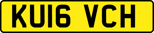 KU16VCH
