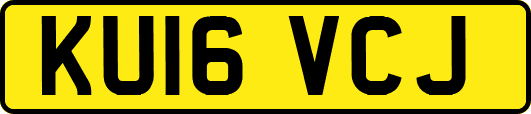 KU16VCJ