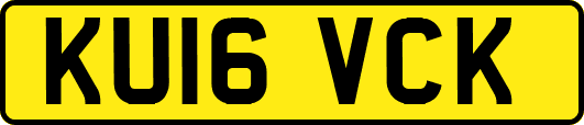 KU16VCK