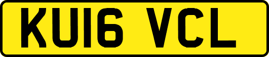 KU16VCL