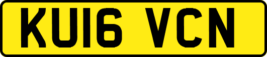 KU16VCN