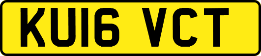 KU16VCT