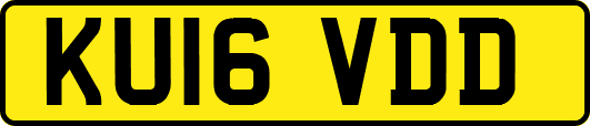 KU16VDD
