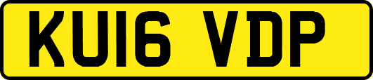 KU16VDP