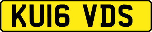 KU16VDS