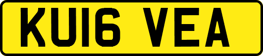 KU16VEA