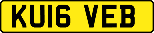 KU16VEB