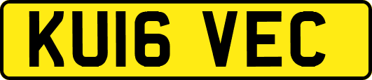 KU16VEC