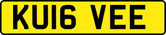 KU16VEE