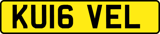 KU16VEL