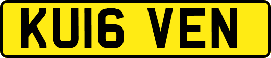 KU16VEN