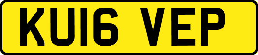 KU16VEP