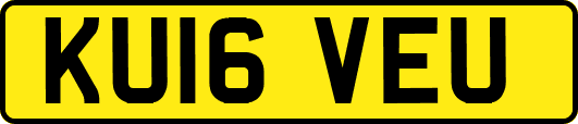 KU16VEU